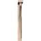 Ekena Millwork Thorton Block Smooth Bracket w/ Offset Brace, Douglas Fir, 3 1/2"W x 20"D x 32"H BKT0402X20X32THR05SDF - alternate 3